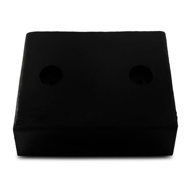 Tope para andén de 50cm